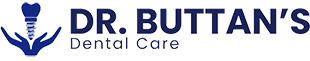 dr buttan logo new