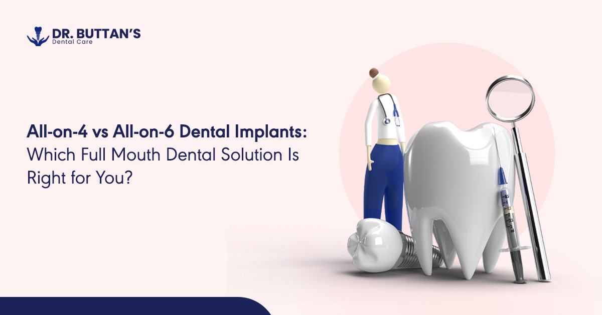 best dentist in india